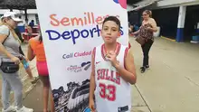 Festival de natación en la Urbanización Barranquilla permitió ver a los nuevos talentos de Cali
