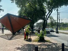 Plan de aseo también se alista para la Cumbre Latinoamericana y del Caribe sobre drogas 