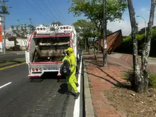 Plan de aseo también se alista para la Cumbre Latinoamericana y del Caribe sobre drogas 
