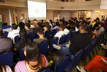 Foro de hábitat urbano en Cali aborda desafíos para la construcción colectiva