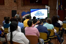Alcaldía continúa generando espacios de inclusión educativa para comunidades vulnerables