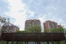 Avanza la conformación de los senderos de Cristo Rey 