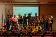 Cali celebró el ‘Día Mundial de la Salud Sexual’