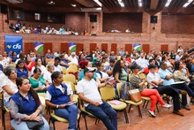 Abrimos convocatoria para generación de capacidades en organizaciones y grupos del sector de economía solidaria 