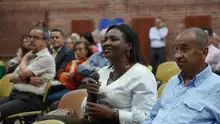 Abrimos convocatoria para generación de capacidades en organizaciones y grupos del sector de economía solidaria  Final del formulario