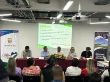 Se impulsa el fortalecimiento de estrategias para generación de ingresos de personas en procesos de reincorporación y reintegración 