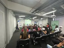 Se impulsa el fortalecimiento de estrategias para generación de ingresos de personas en procesos de reincorporación y reintegración 