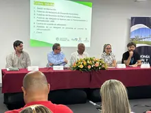 Se impulsa el fortalecimiento de estrategias para generación de ingresos de personas en procesos de reincorporación y reintegración 