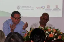 Se impulsa el fortalecimiento de estrategias para generación de ingresos de personas en procesos de reincorporación y reintegración 