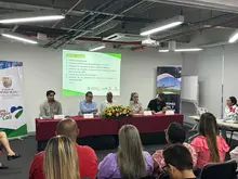 Se impulsa el fortalecimiento de estrategias para generación de ingresos de personas en procesos de reincorporación y reintegración 