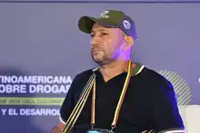 El desarrollo social, considerado como el punto clave para enfrentar la problemática de drogas en Colombia