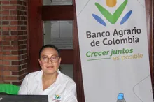 Éxito durante jornada de servicios financieros de la Fundación Unidos Colombia y Venezuela en Cali