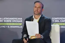 Alcalde de Cali plantea la unión de países para solucionar el problema de las sustancias ilícitas