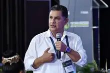 Alcalde de Cali plantea la unión de países para solucionar el problema de las sustancias ilícitas