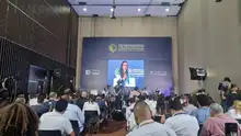 Alcalde de Cali plantea la unión de países para solucionar el problema de las sustancias ilícitas
