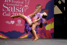 Estos son los jurados y semilleros de escuelas presentes en las eliminatorias del Festival Mundial de Salsa 