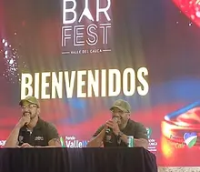 Dagma realizó charla educativa con el gremio de bares en Cali