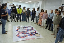 Inscripciones abiertas para el seminario-taller de ‘Emprendimientos Escolares Cooperativos y Solidarios’
