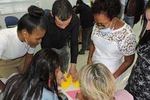 Inscripciones abiertas para el seminario-taller de ‘Emprendimientos Escolares Cooperativos y Solidarios’