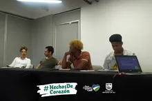 Proyectos musicales  fortalecidos con las capacitaciones de ‘Cali Ruge en Mercados Creativos’