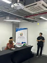 Proyectos musicales  fortalecidos con las capacitaciones de ‘Cali Ruge en Mercados Creativos’