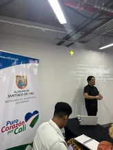 Proyectos musicales  fortalecidos con las capacitaciones de ‘Cali Ruge en Mercados Creativos’