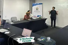 Proyectos musicales  fortalecidos con las capacitaciones de ‘Cali Ruge en Mercados Creativos’