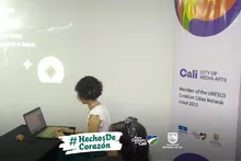 Proyectos musicales  fortalecidos con las capacitaciones de ‘Cali Ruge en Mercados Creativos’