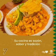 8 datos que debes saber del Pacífico