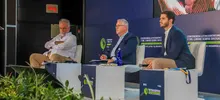 La premisa del Gobierno Petro es trabajar por las comunidades priorizando la lucha contra la cocaína y no contra su hoja