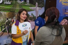 Tejiendo Sueños conmemora el Día Mundial de la Prevención del Suicidio