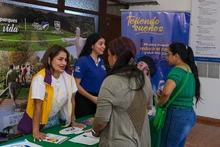 Tejiendo Sueños conmemora el Día Mundial de la Prevención del Suicidio