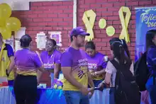 Tejiendo Sueños conmemora el Día Mundial de la Prevención del Suicidio
