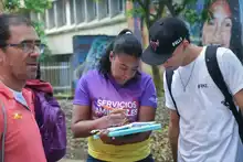 Tejiendo Sueños conmemora el Día Mundial de la Prevención del Suicidio