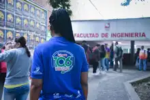 Tejiendo Sueños conmemora el Día Mundial de la Prevención del Suicidio
