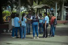 Tejiendo Sueños conmemora el Día Mundial de la Prevención del Suicidio