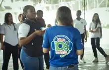 Tejiendo Sueños conmemora el Día Mundial de la Prevención del Suicidio