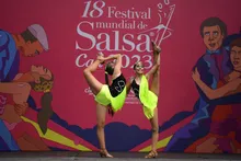 Eliminatorias del ‘Festival Mundial de Salsa’ tienen sus primeros clasificados