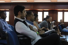 Primer consejo extraordinario del Comité de Concertación ‘CaliDiversidad’