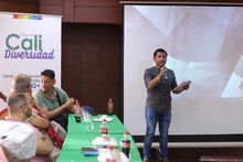 Primer consejo extraordinario del Comité de Concertación ‘CaliDiversidad’