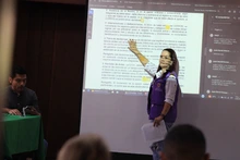 Primer consejo extraordinario del Comité de Concertación ‘CaliDiversidad’