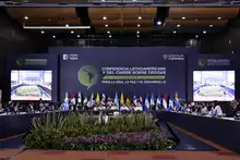 Latinoamérica y el Caribe en la búsqueda de una voz única sobre política de drogas