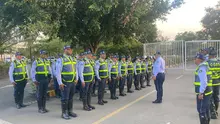 Movilidad rechaza otro caso de agresión a un agente de tránsito