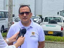 Movilidad rechaza otro caso de agresión a un agente de tránsito