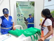 ‘Encuentros Hechos de Corazón’, espacios que transforman los territorios