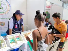 ‘Encuentros Hechos de Corazón’, espacios que transforman los territorios