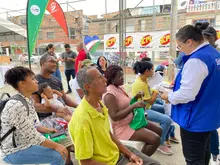 ‘Encuentros Hechos de Corazón’, espacios que transforman los territorios