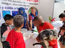 ‘Encuentros Hechos de Corazón’, espacios que transforman los territorios
