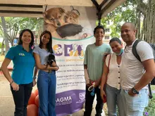 Caleños son cada vez más conscientes sobre beneficios de adoptar animales de compañía