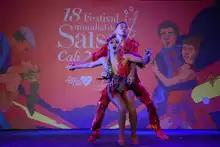 Estos son los seleccionados de la segunda jornada eliminatoria del ‘Festival Mundial de Salsa’